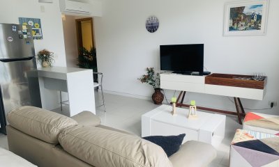 Apartamento en Venta, Punta del Este, 1 dormitorio