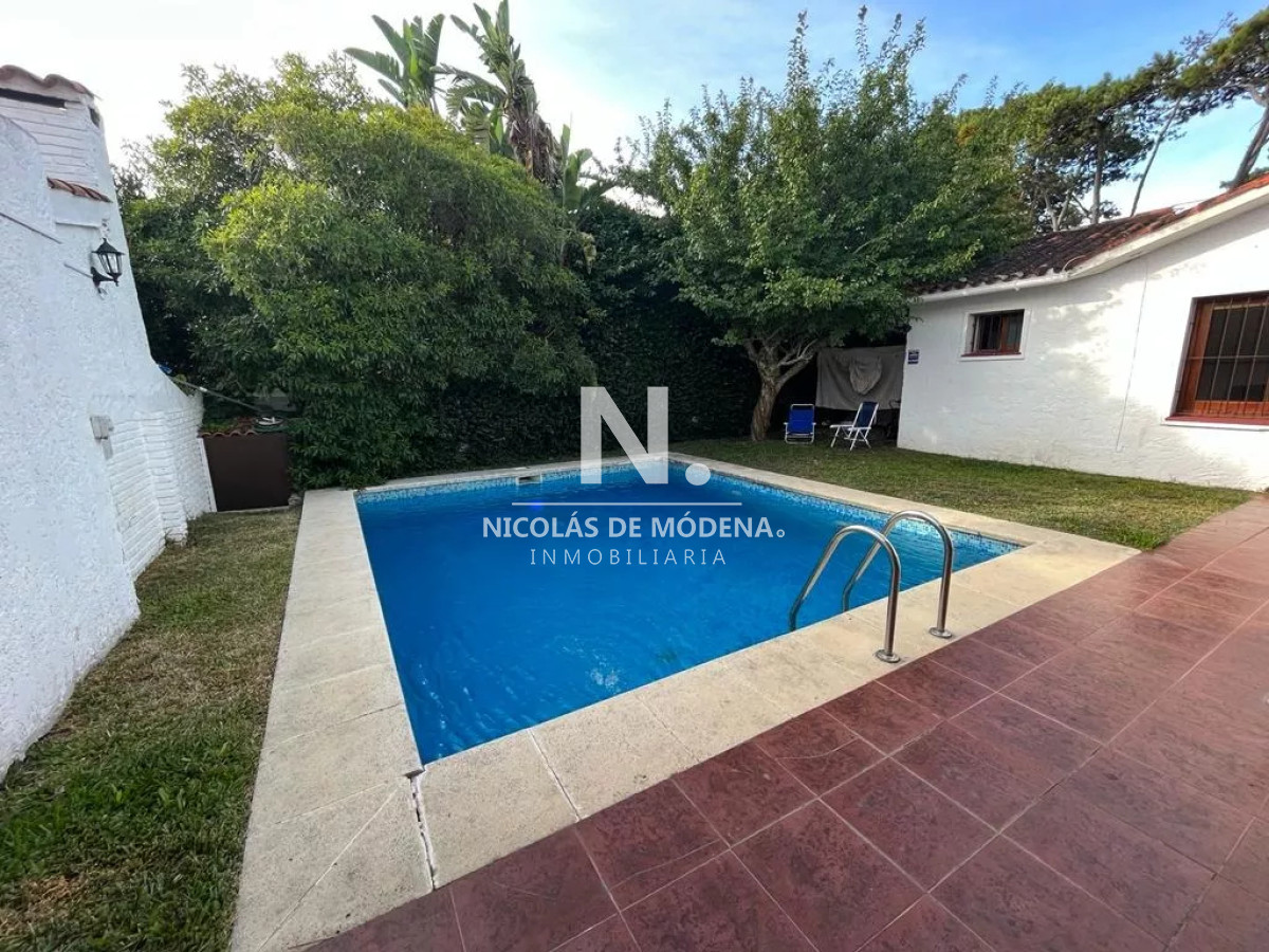 casa en venta , cantegril , punta del este  - ndm9862c
