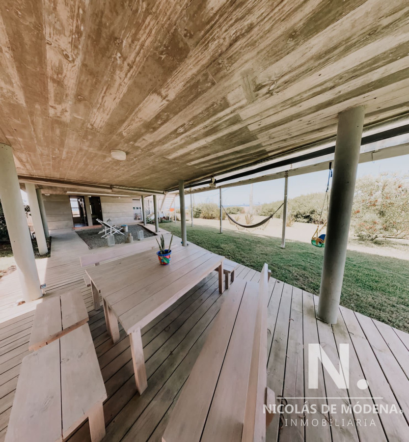 El Chorro - GoPunta - Portal Inmobiliario de Punta del Este - Maldonado