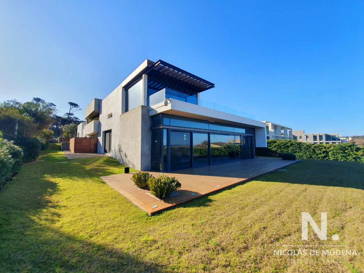 Laguna Blanca - GoPunta - Portal Inmobiliario de Punta del Este - Maldonado
