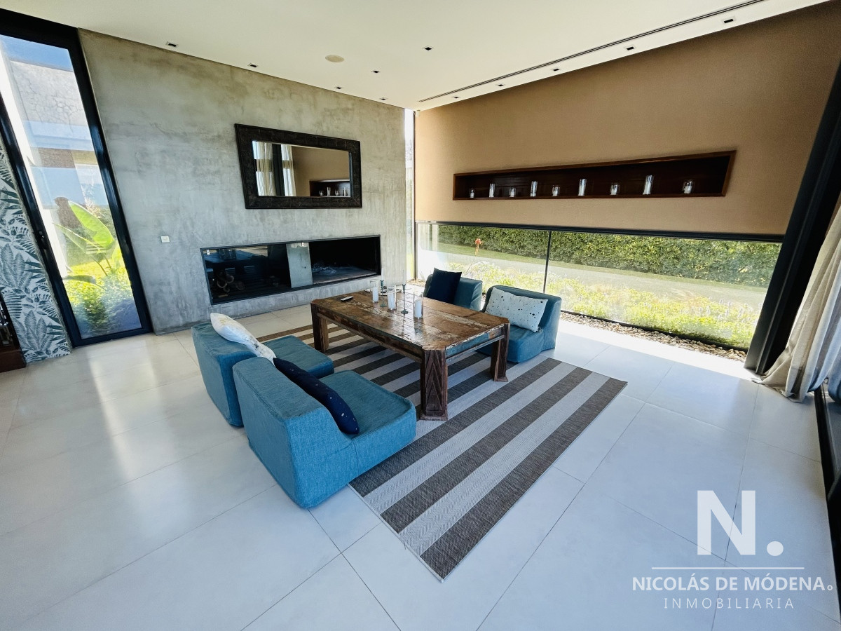 Laguna Blanca - GoPunta - Portal Inmobiliario de Punta del Este - Maldonado
