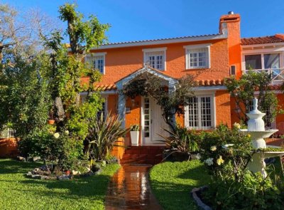 Casa en venta, 3 dormitorios, Punta del Este 