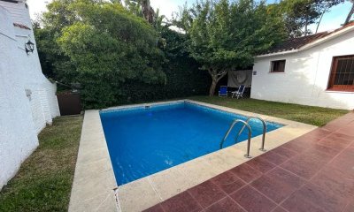 Casa en venta , Cantegril , Punta Del Este