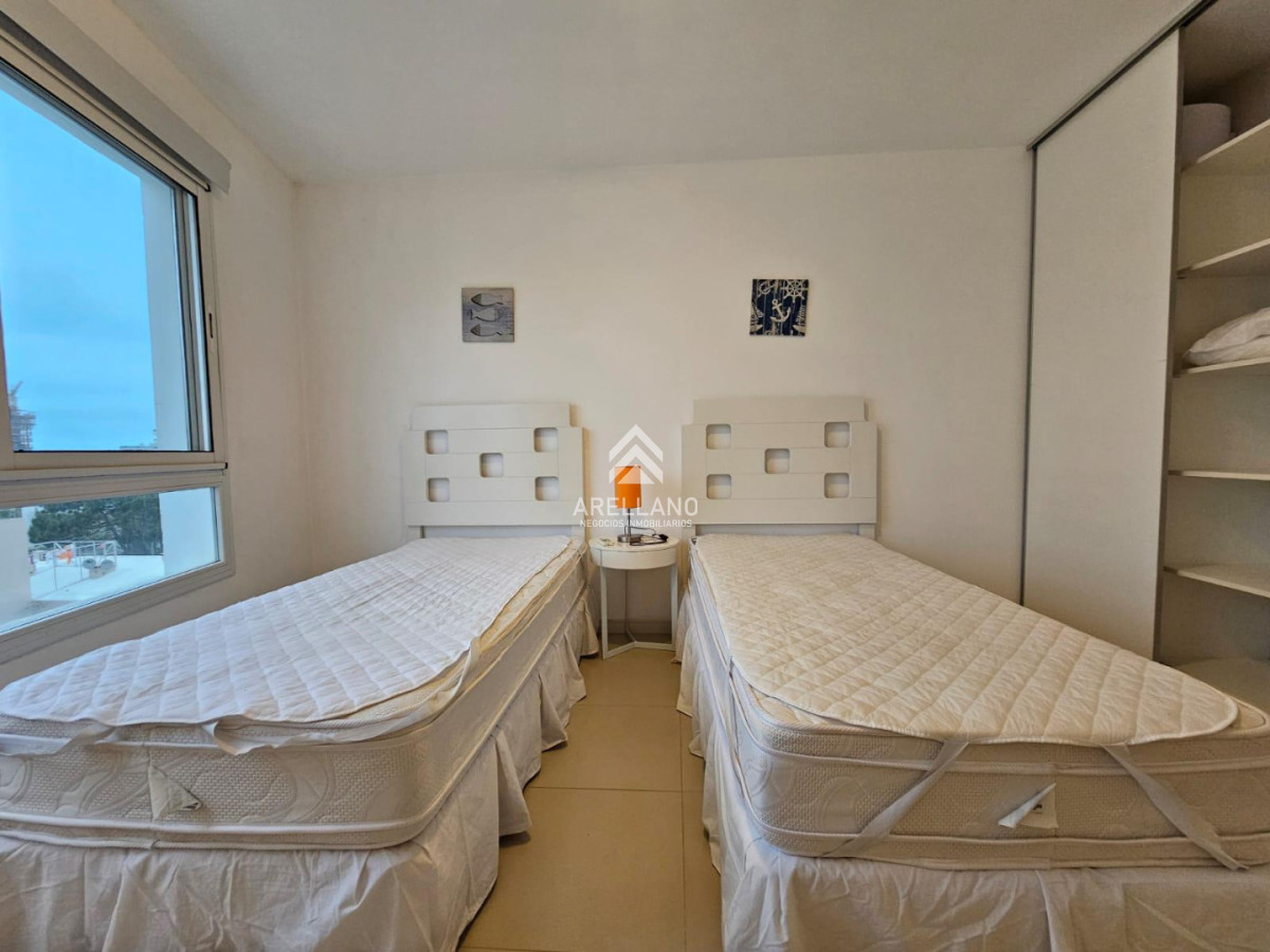 Apartamento ID.6073 - Venta apartamento 2 dormitorios Aidy Grill