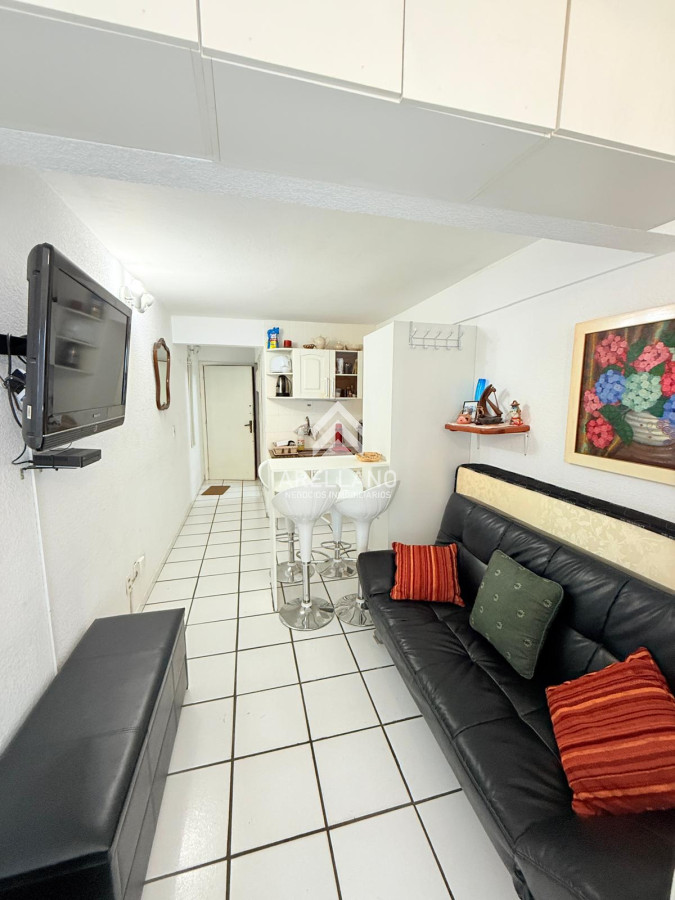 Apartamento ID.5162 - Apartamento Monoambiente 30mts2, Amenities