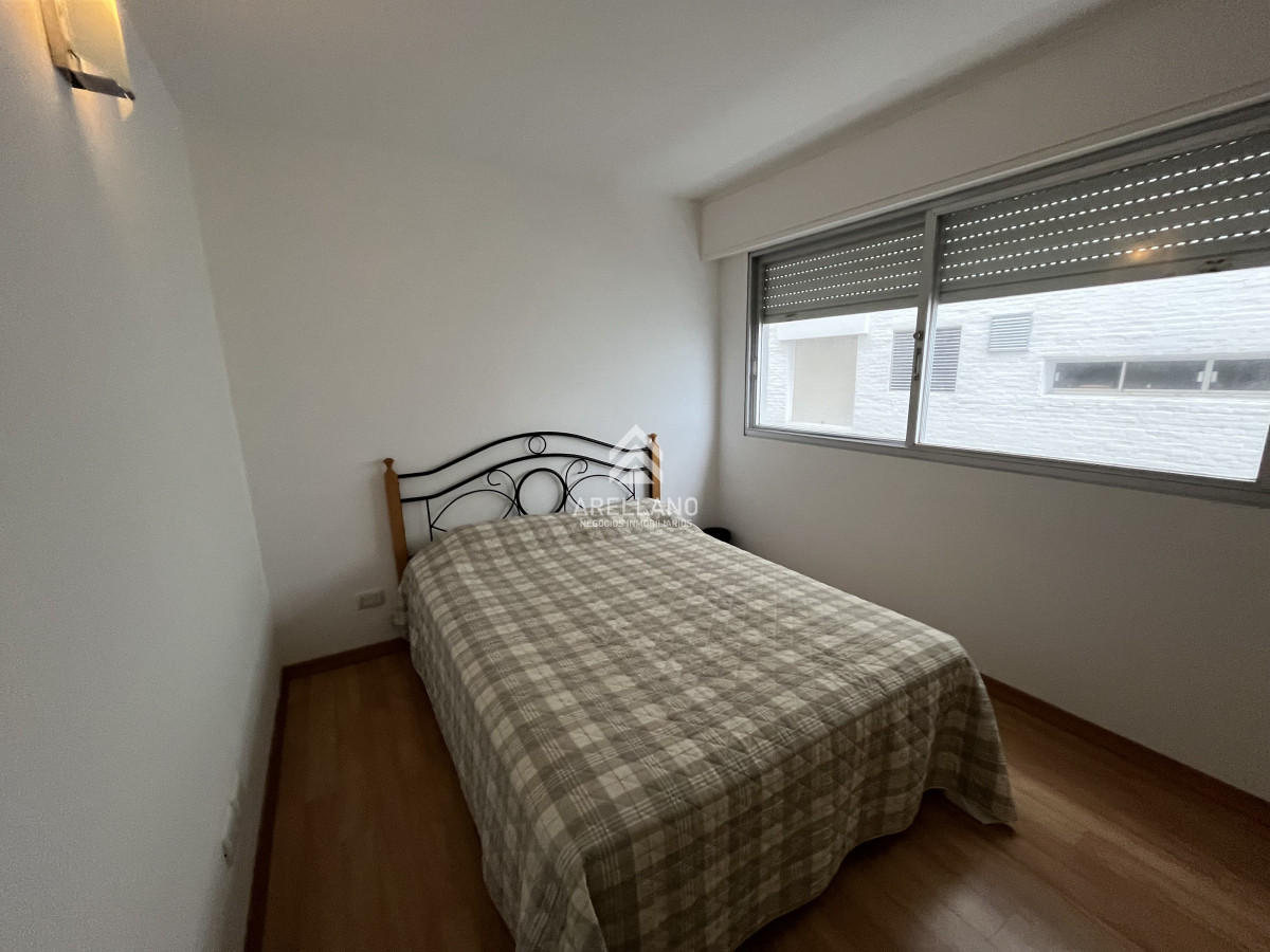 Apartamento ID.3873 - Apartamento en venta, puerto Punta del Este.