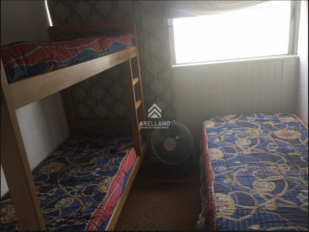 Apartamento ID.5528 - Venta apartamento 3 dormitorios 