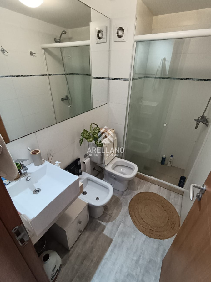 Apartamento ID.392 - VENTA Apartamento MONOAMBIENTE con cochera