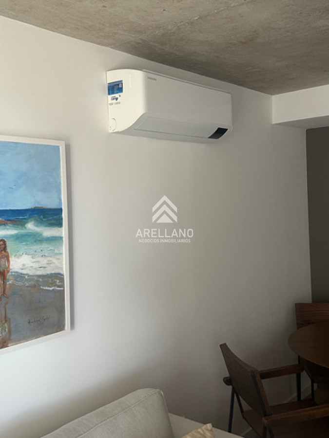 Apartamento ID.5740 - Apartamento a estrenar frente al mar - 2 dormitorios Playa Mansa