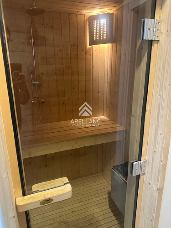 Apartamento ID.5740 - Apartamento a estrenar frente al mar - 2 dormitorios Playa Mansa