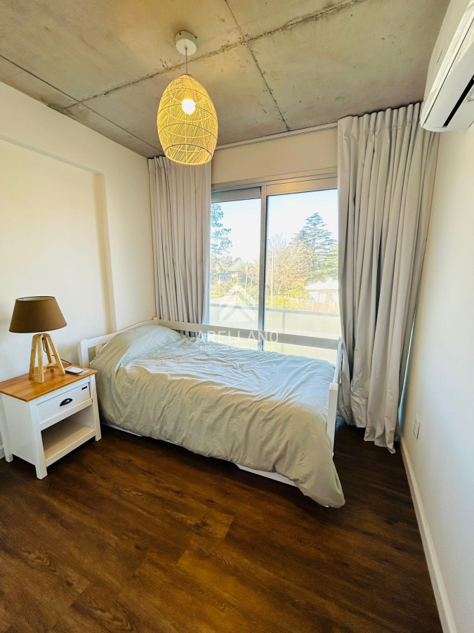 Apartamento ID.4838 - Apartamento en venta 2 Dormitorios , Playa Mansa, Punta del este 