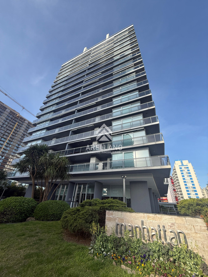 Apartamento ID.5530 - Venta apartamento 3 dormitorios Playa Brava