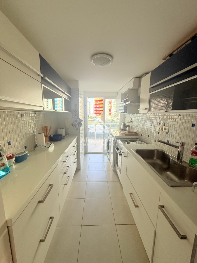 Apartamento ID.5530 - Venta apartamento 3 dormitorios Playa Brava