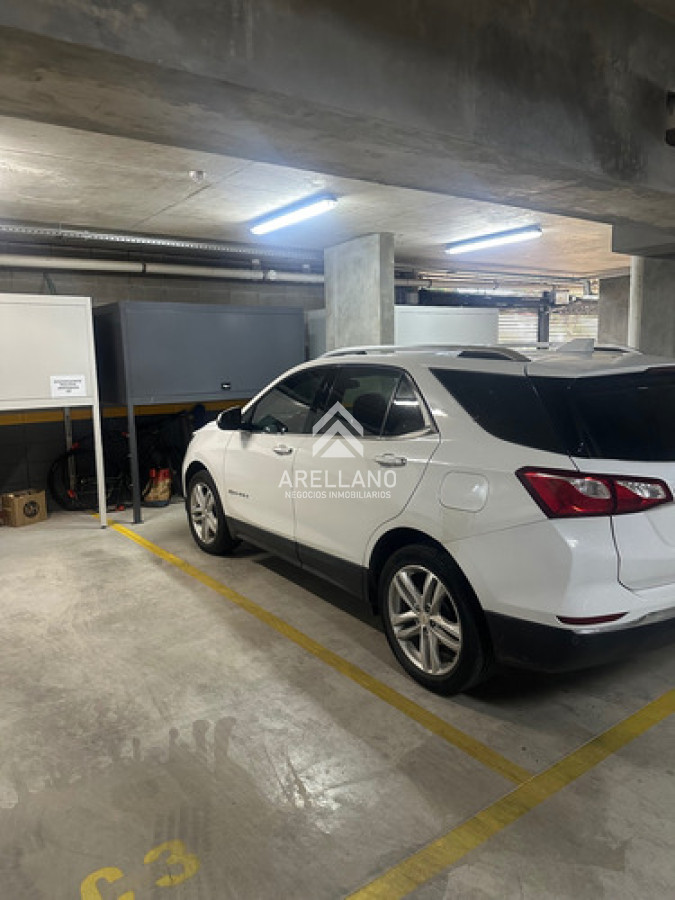 Apartamento ID.5740 - Apartamento a estrenar frente al mar - 2 dormitorios Playa Mansa