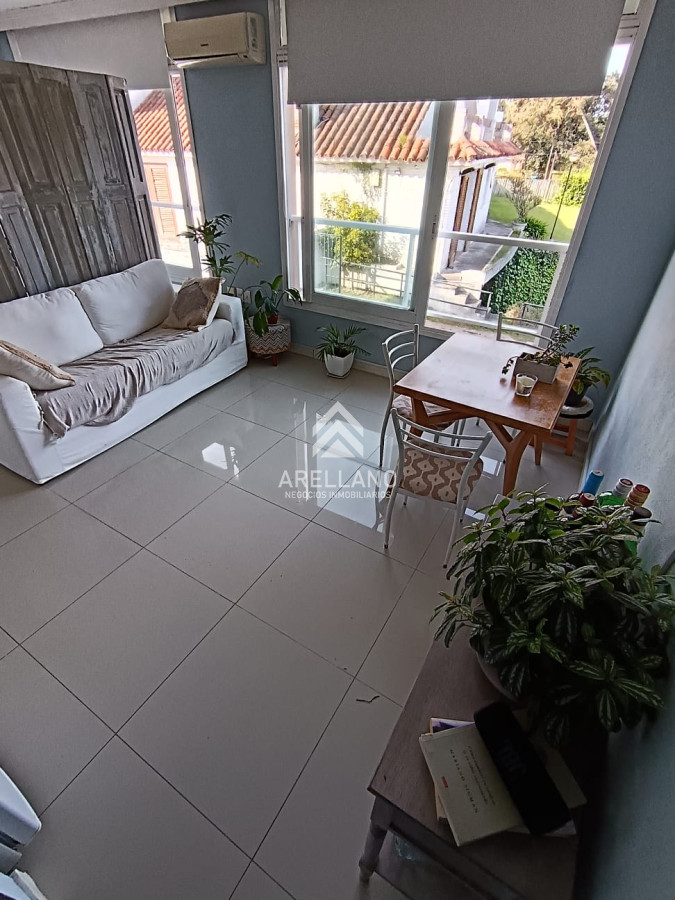 Apartamento ID.392 - VENTA Apartamento MONOAMBIENTE con cochera