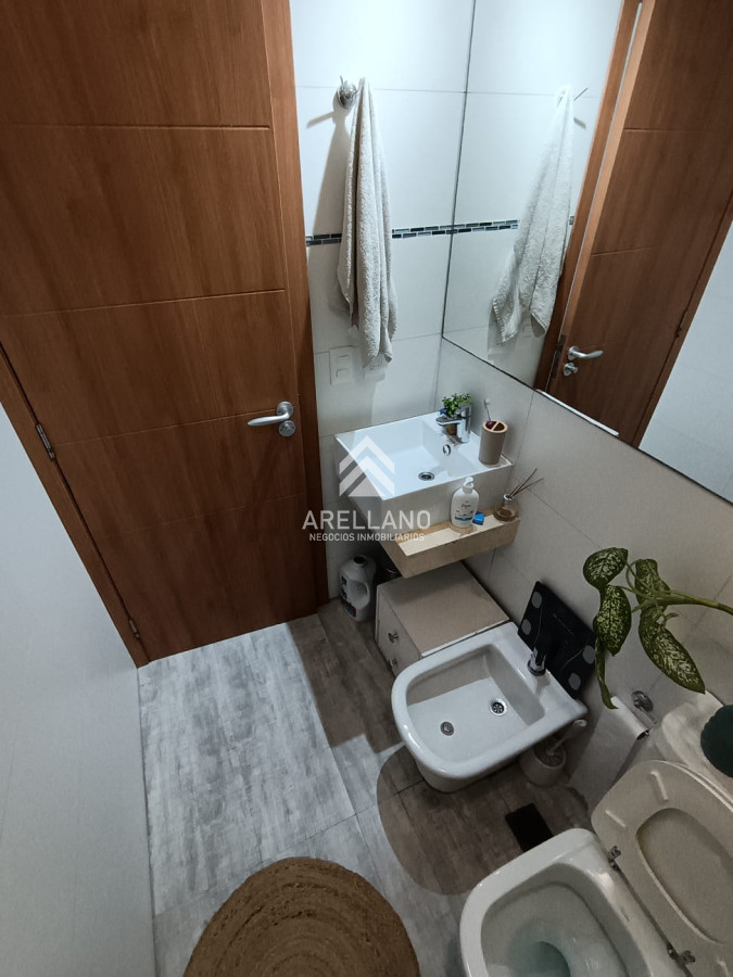 Apartamento ID.392 - VENTA Apartamento MONOAMBIENTE con cochera