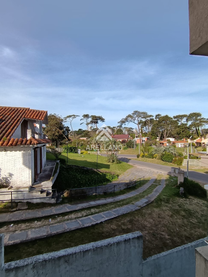 Apartamento ID.392 - VENTA Apartamento MONOAMBIENTE con cochera