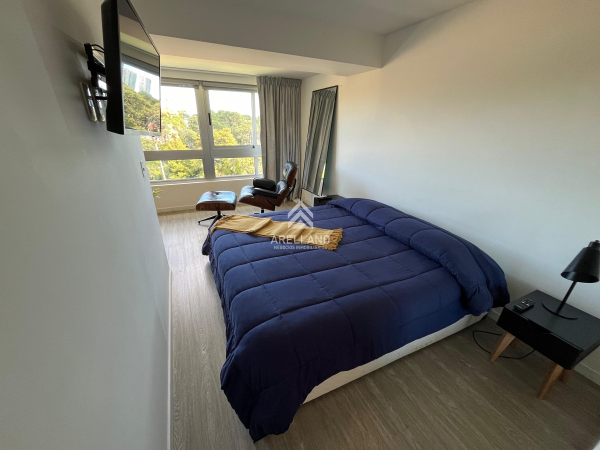 Apartamento ID.3293 - Apartamento En Venta, Roosevelt Punta Del Este.