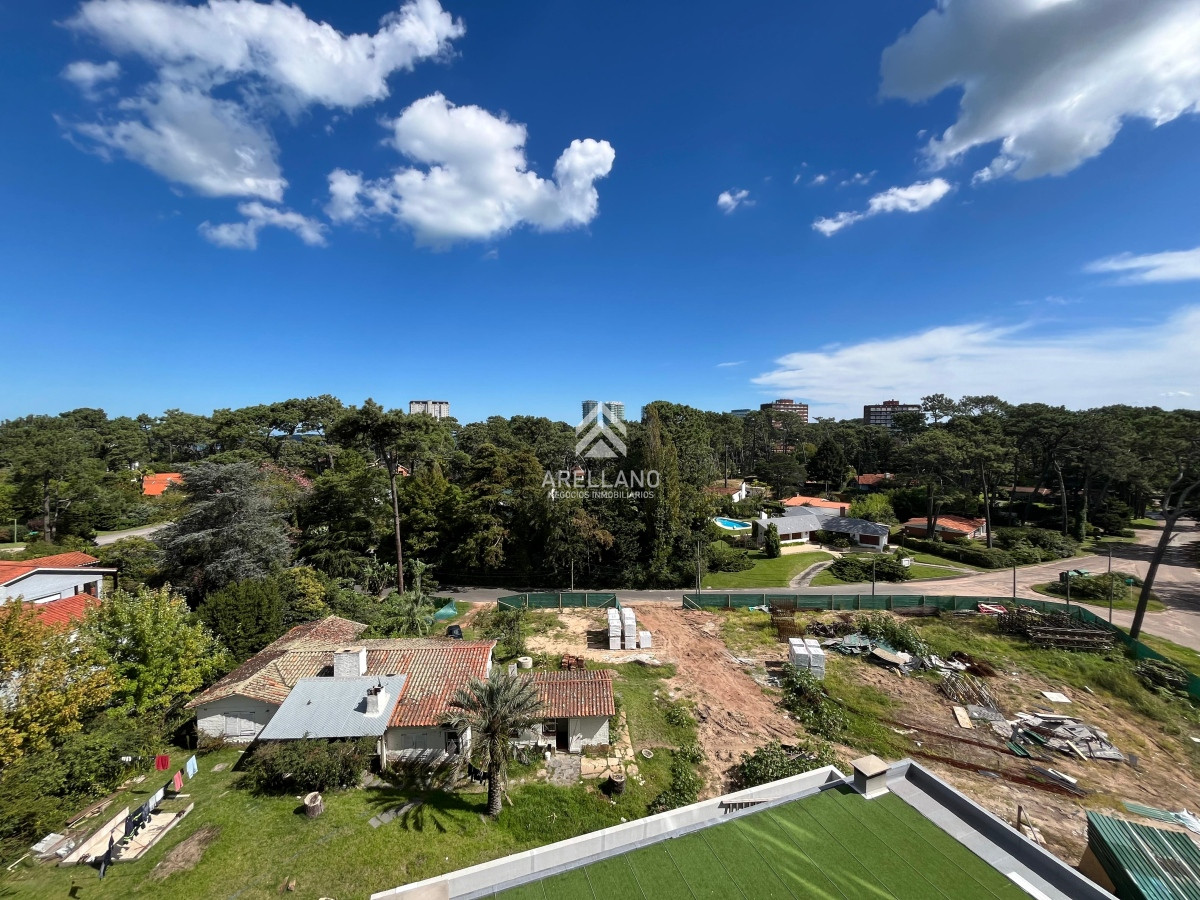 Apartamento ID.3293 - Apartamento En Venta, Roosevelt Punta Del Este.