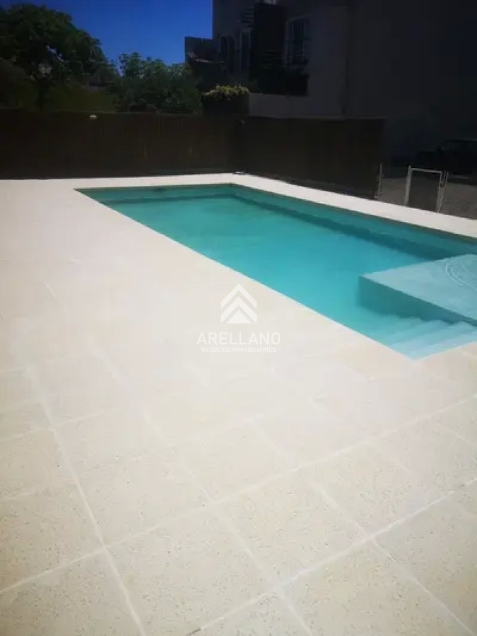 Apartamento ID.3841 - Apartamento Penthouse en venta y alquiler de temporada, Manantiales.