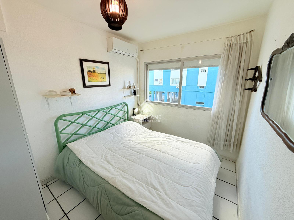 Apartamento ID.5162 - Apartamento Monoambiente 30mts2, Amenities