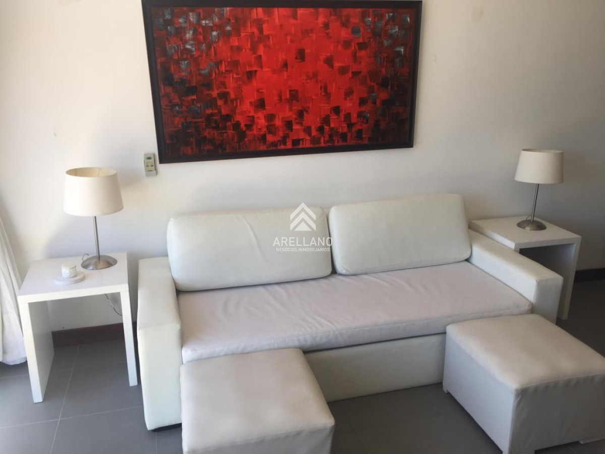 Apartamento ID.3841 - Apartamento Penthouse en venta y alquiler de temporada, Manantiales.
