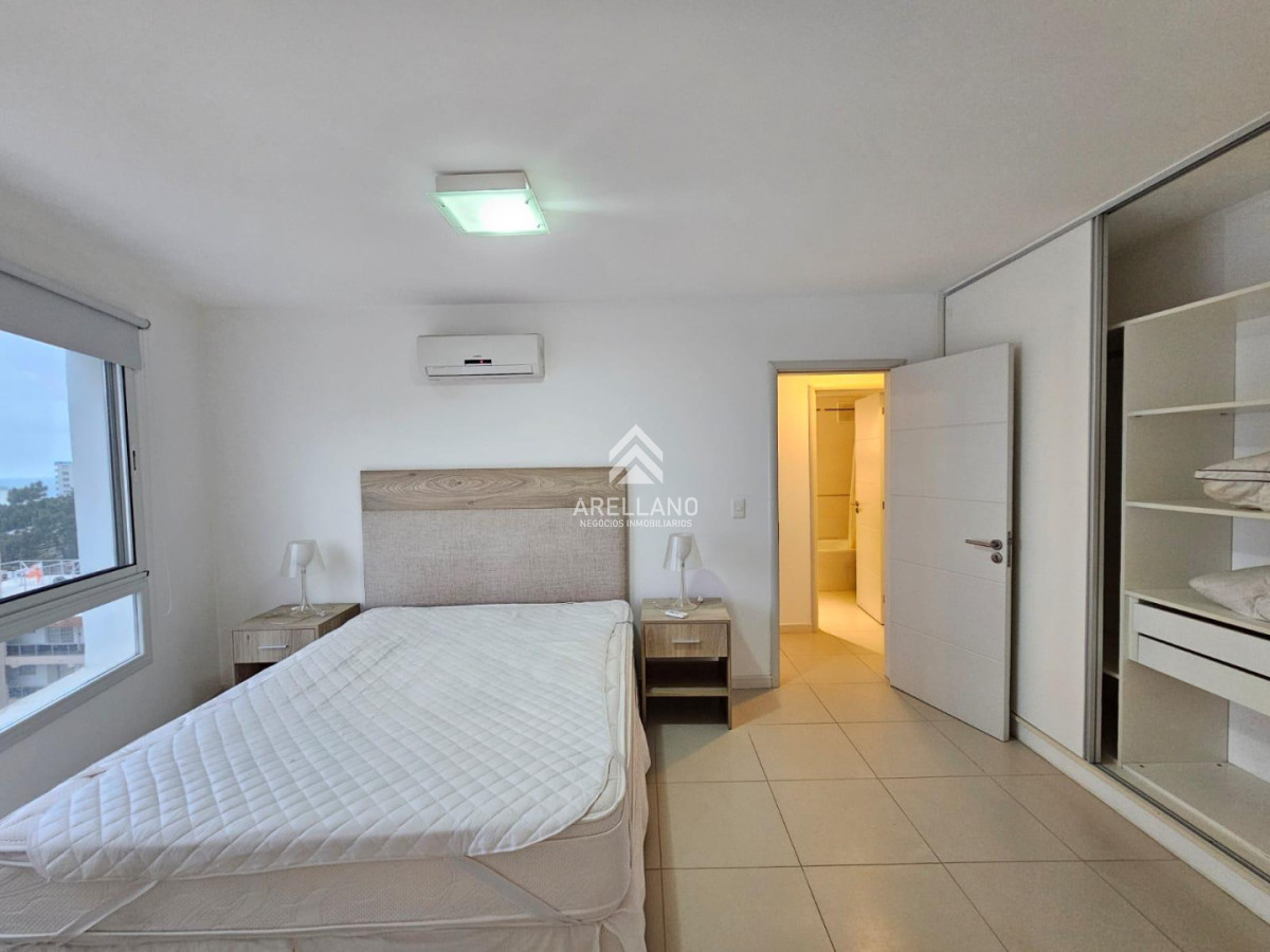 Apartamento ID.6073 - Venta apartamento 2 dormitorios Aidy Grill