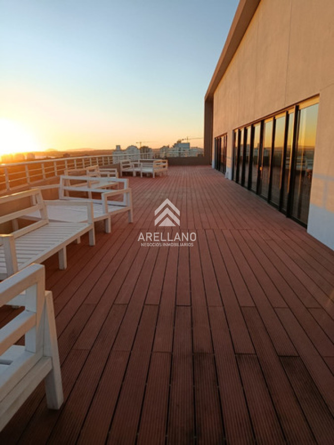 Apartamento ID.4834 - Se Vende Apartamento De 2 Dormitorios En Barrio Cantegril