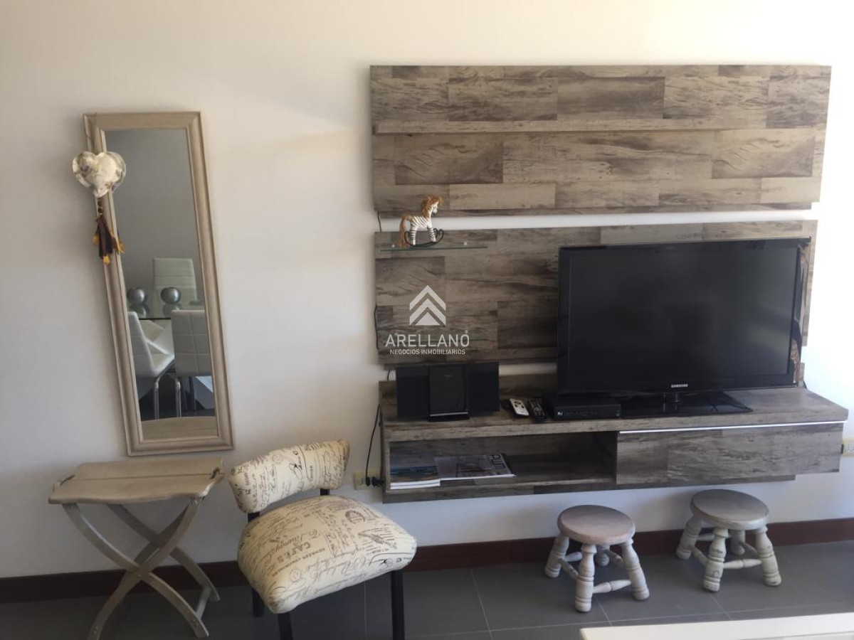 Apartamento ID.3841 - Apartamento Penthouse en venta y alquiler de temporada, Manantiales.