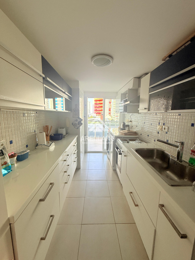 Apartamento ID.5530 - Venta apartamento 3 dormitorios Playa Brava