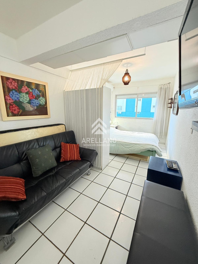 Apartamento ID.5162 - Apartamento Monoambiente 30mts2, Amenities