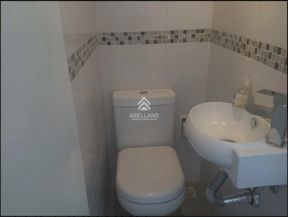 Apartamento ID.5528 - Venta apartamento 3 dormitorios 