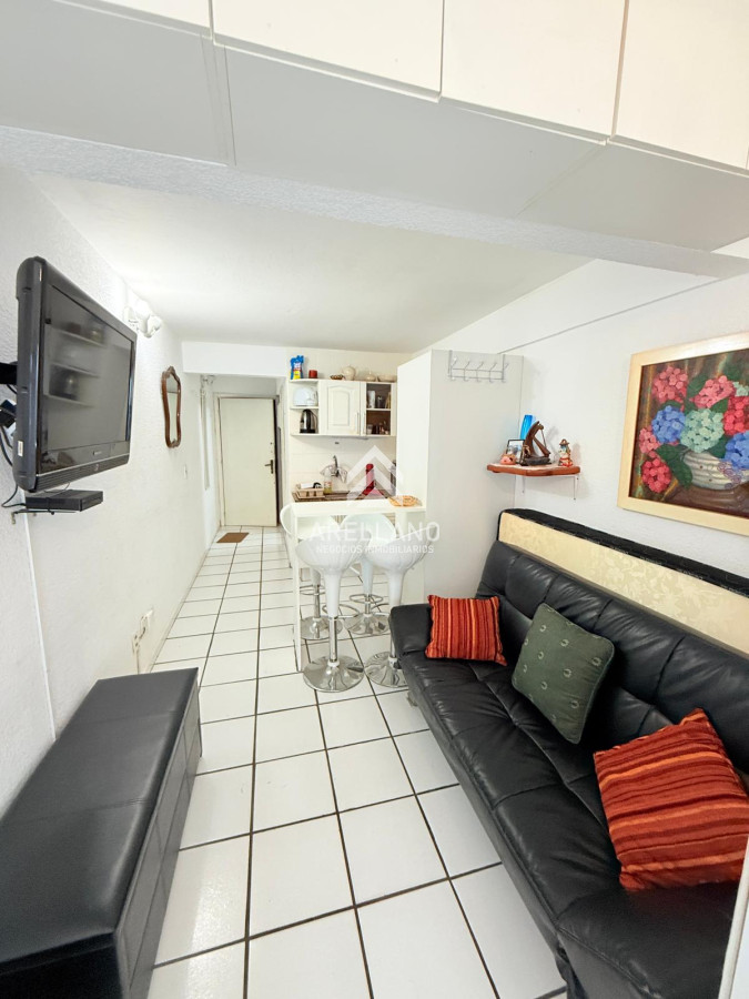 Apartamento ID.5162 - Apartamento Monoambiente 30mts2, Amenities