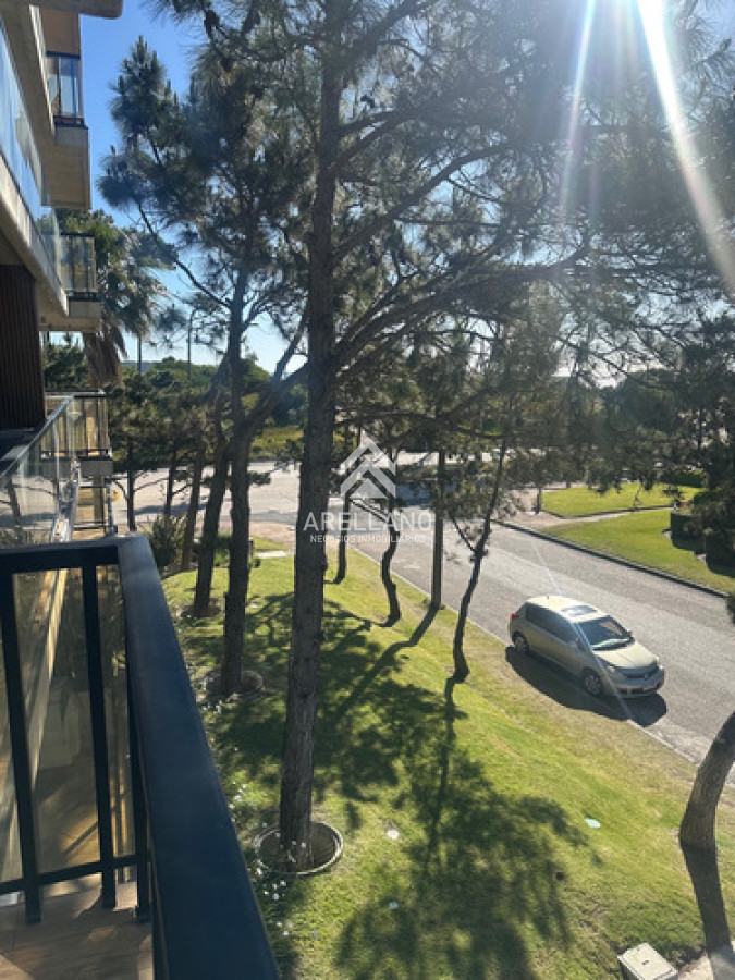 Apartamento ID.5740 - Apartamento a estrenar frente al mar - 2 dormitorios Playa Mansa