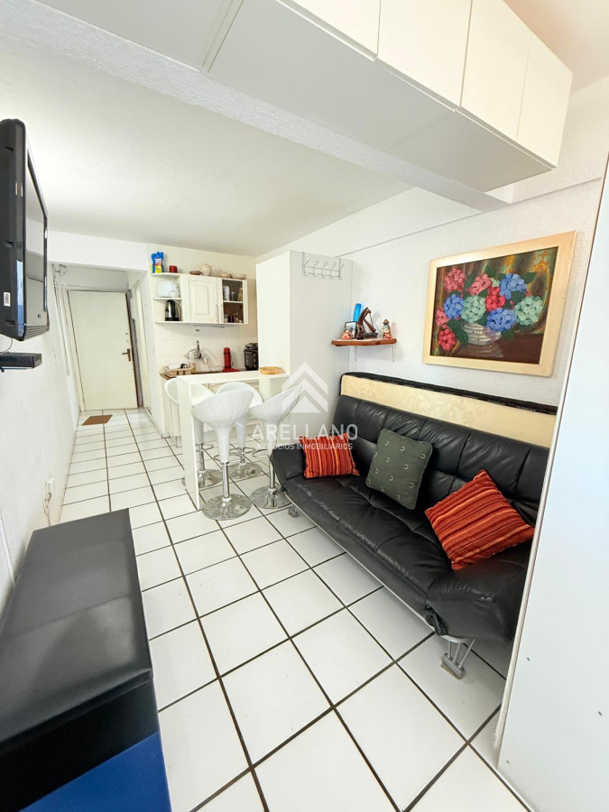 Apartamento ID.5162 - Apartamento Monoambiente 30mts2, Amenities