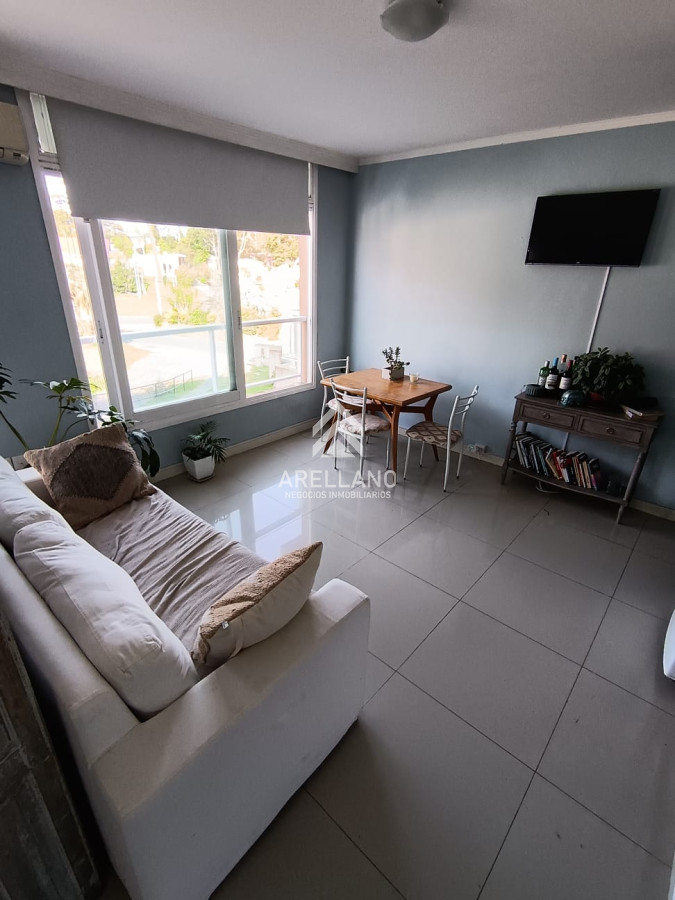 Apartamento ID.392 - VENTA Apartamento MONOAMBIENTE con cochera