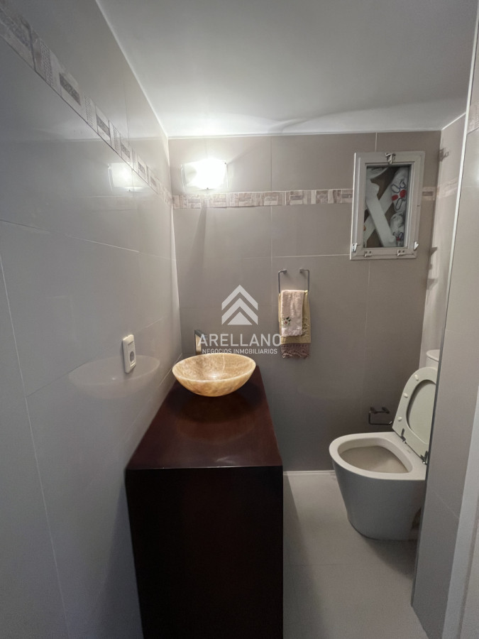 Apartamento ID.3873 - Apartamento en venta, puerto Punta del Este.