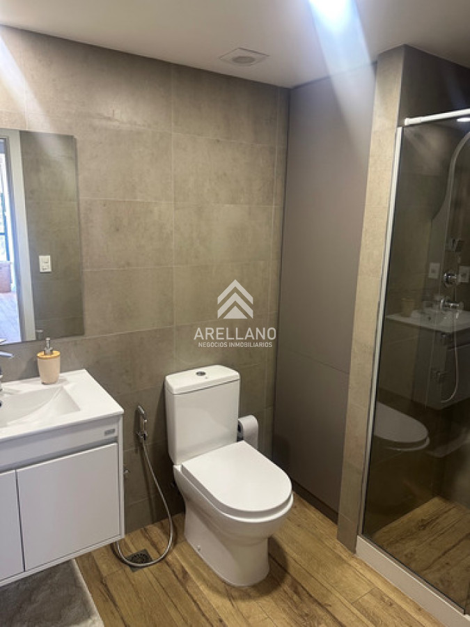 Apartamento ID.5740 - Apartamento a estrenar frente al mar - 2 dormitorios Playa Mansa