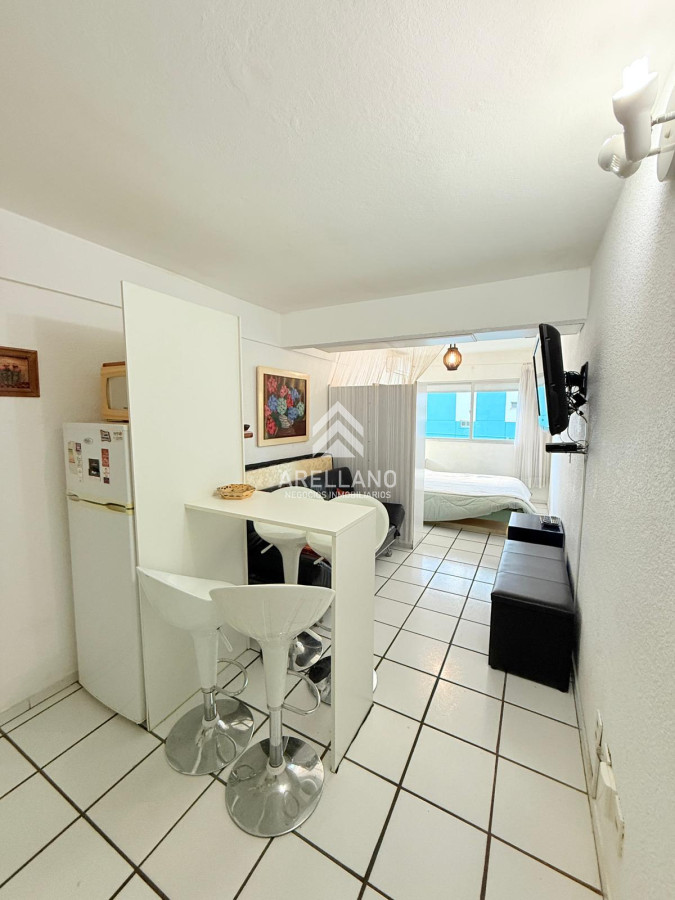 Apartamento ID.5162 - Apartamento Monoambiente 30mts2, Amenities