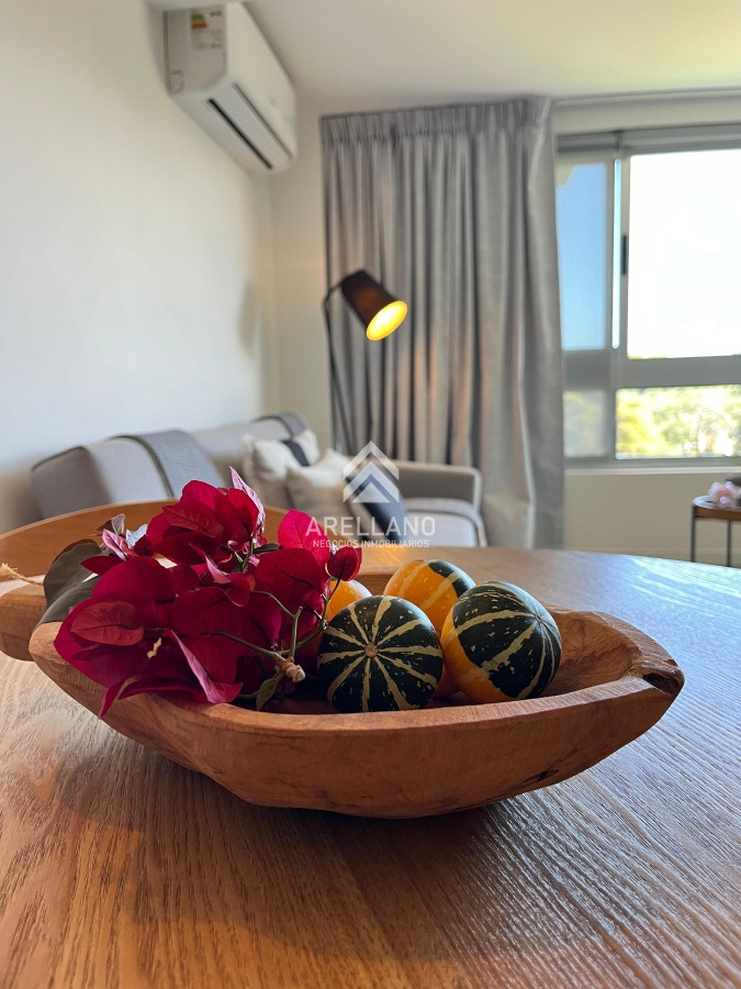 Apartamento ID.3293 - Apartamento En Venta, Roosevelt Punta Del Este.