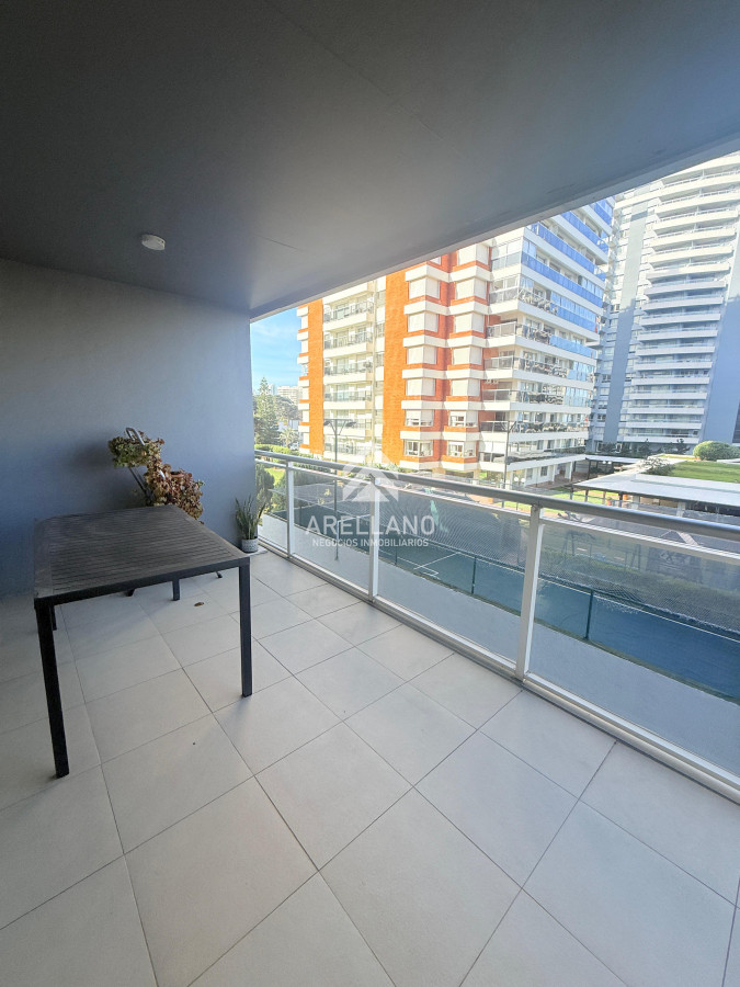 Apartamento ID.5530 - Venta apartamento 3 dormitorios Playa Brava