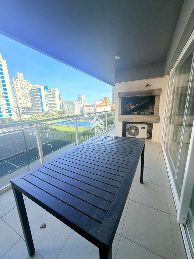 Apartamento ID.5530 - Venta apartamento 3 dormitorios Playa Brava
