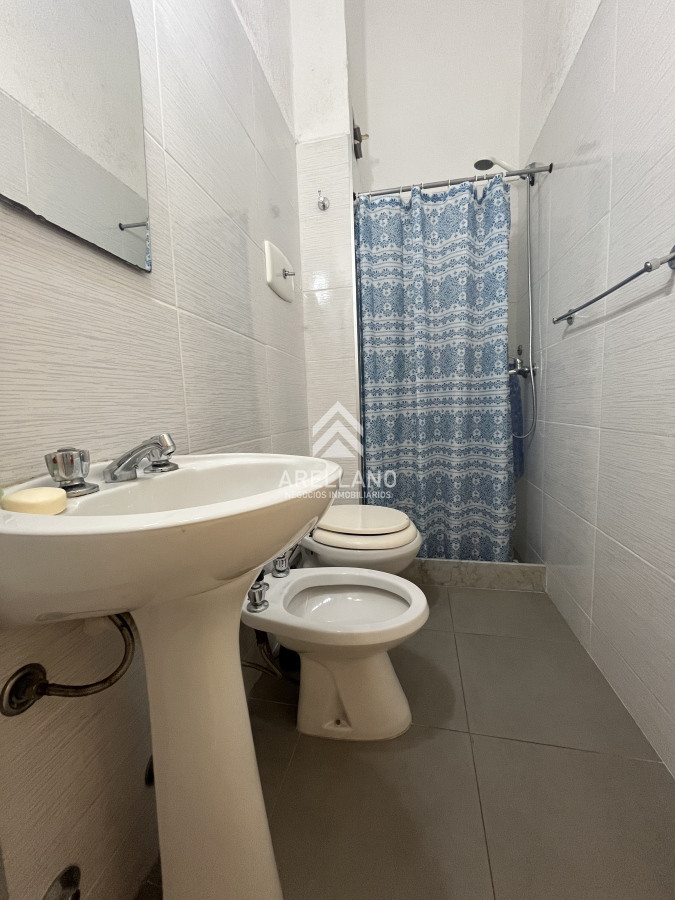 Apartamento ID.4570 - Venta apartamento 3 dormitorios Playa Mansa.