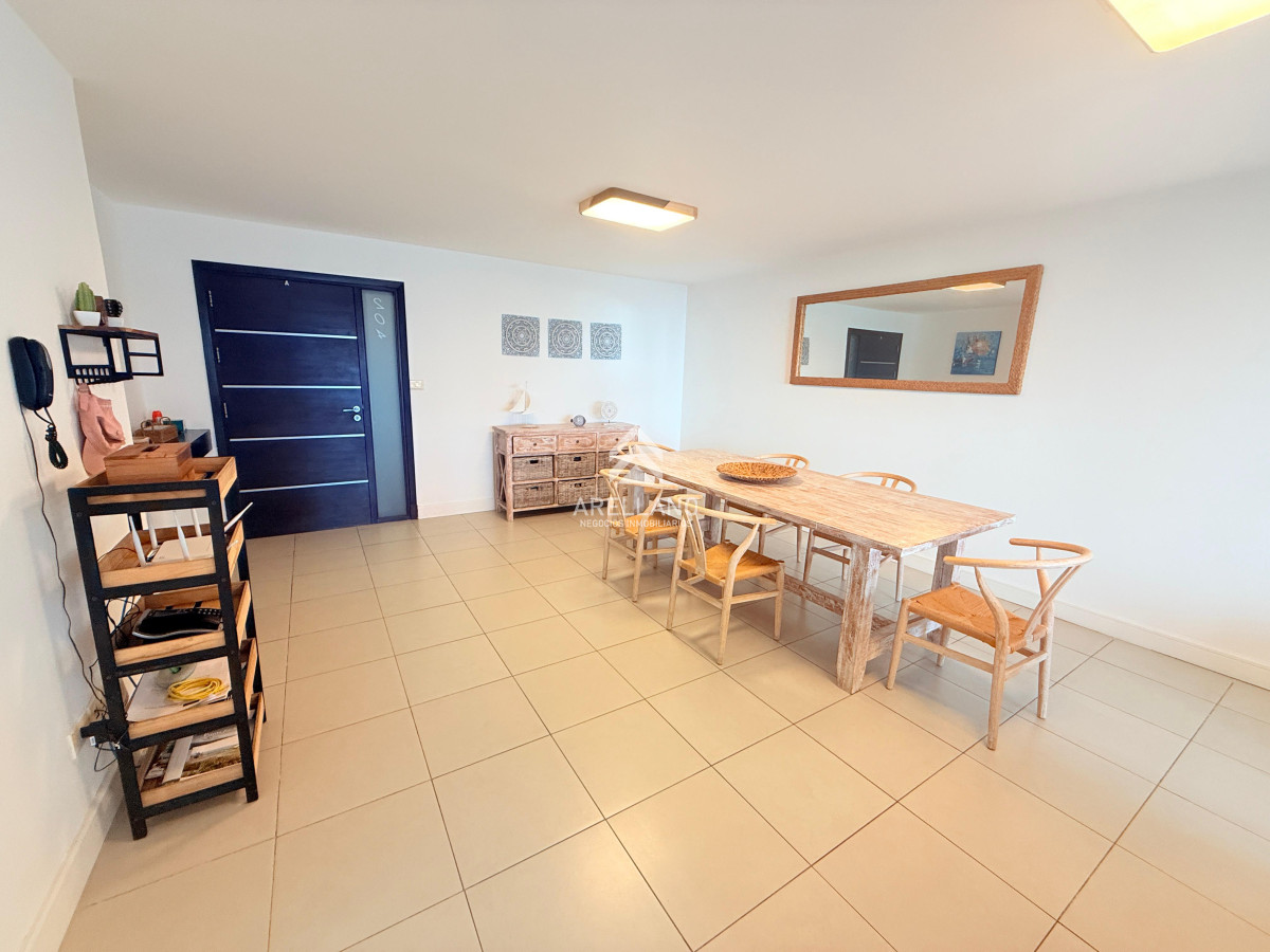 Apartamento ID.5530 - Venta apartamento 3 dormitorios Playa Brava