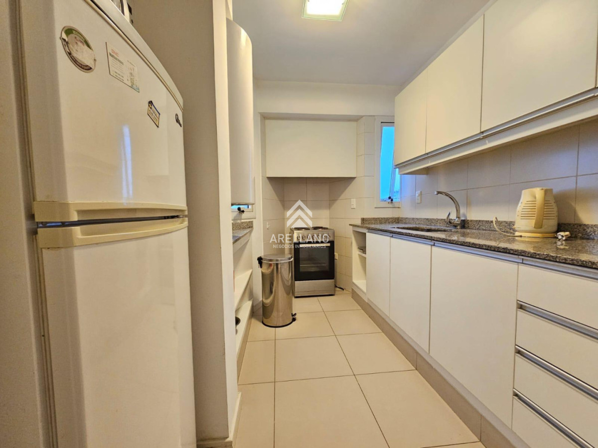 Apartamento ID.6073 - Venta apartamento 2 dormitorios Aidy Grill