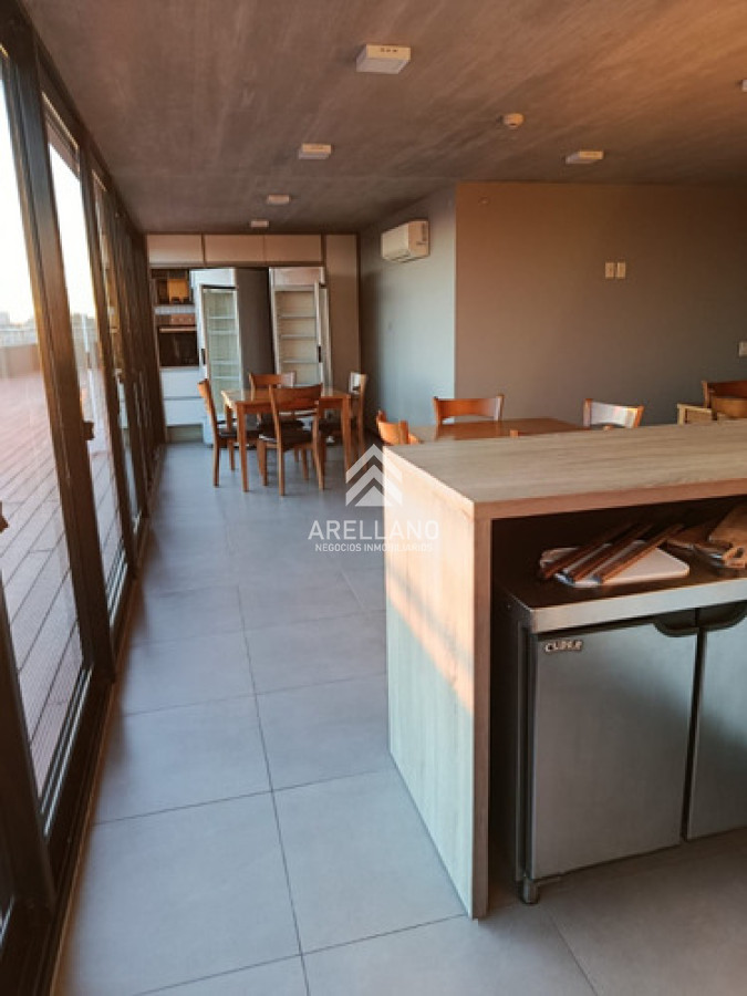 Apartamento ID.4834 - Se Vende Apartamento De 2 Dormitorios En Barrio Cantegril