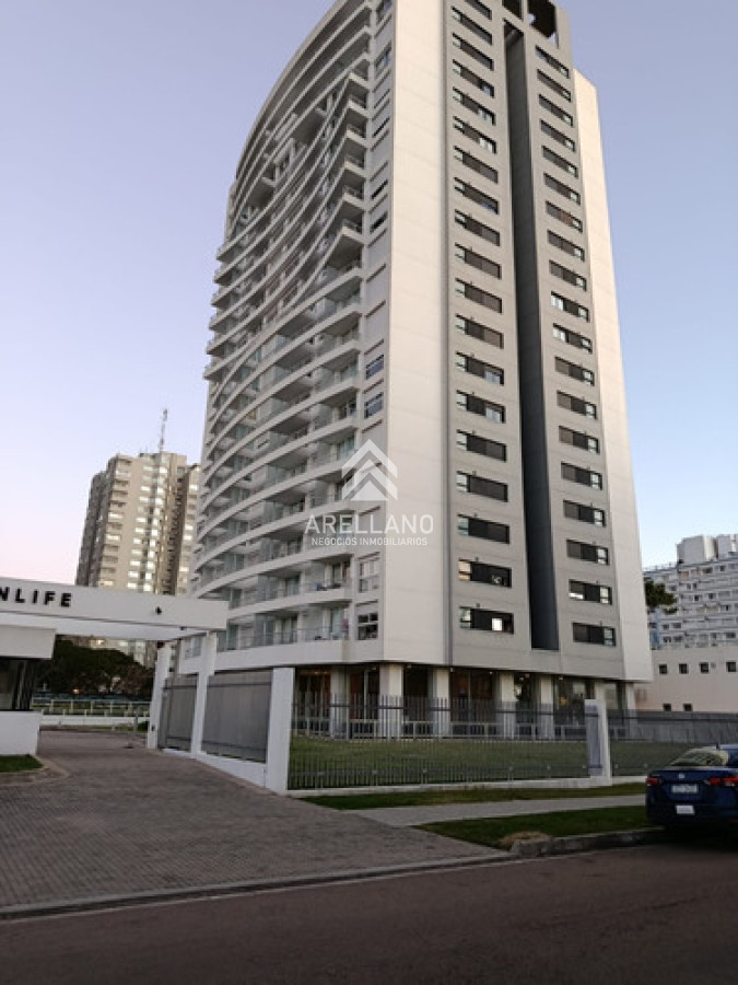 Apartamento ID.4834 - Se Vende Apartamento De 2 Dormitorios En Barrio Cantegril