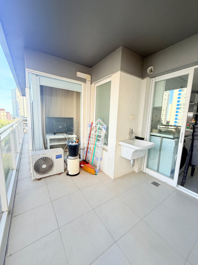 Apartamento ID.5530 - Venta apartamento 3 dormitorios Playa Brava