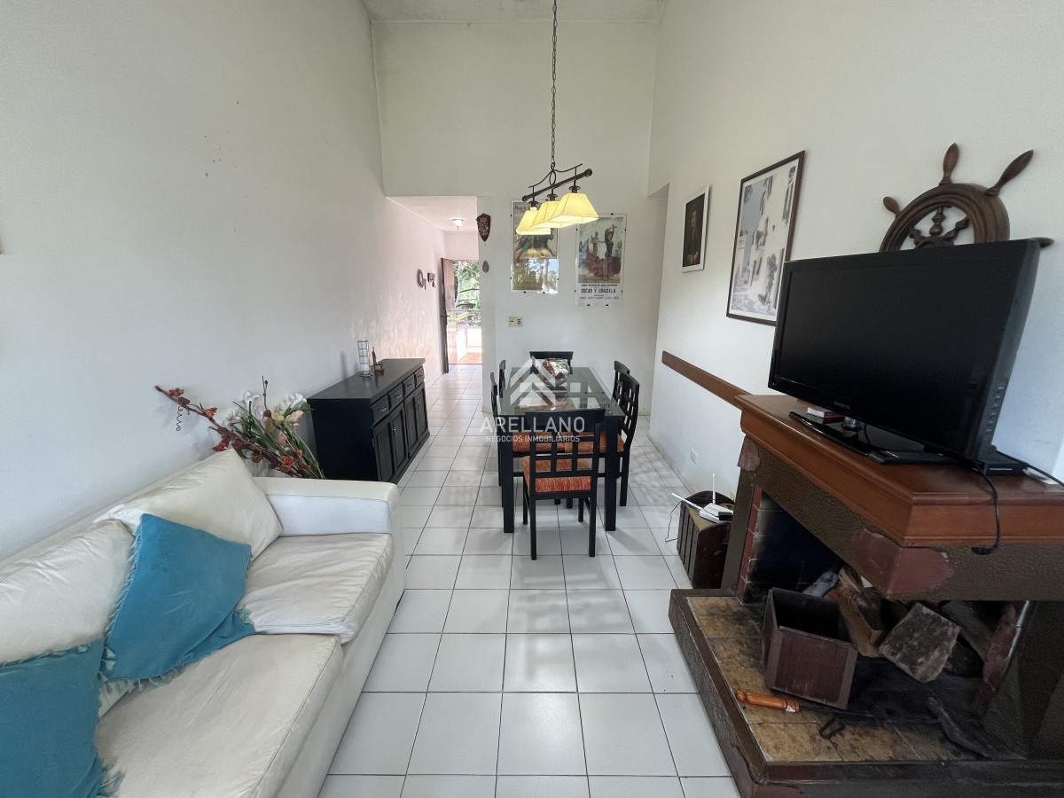 Apartamento ID.4570 - Venta apartamento 3 dormitorios Playa Mansa.