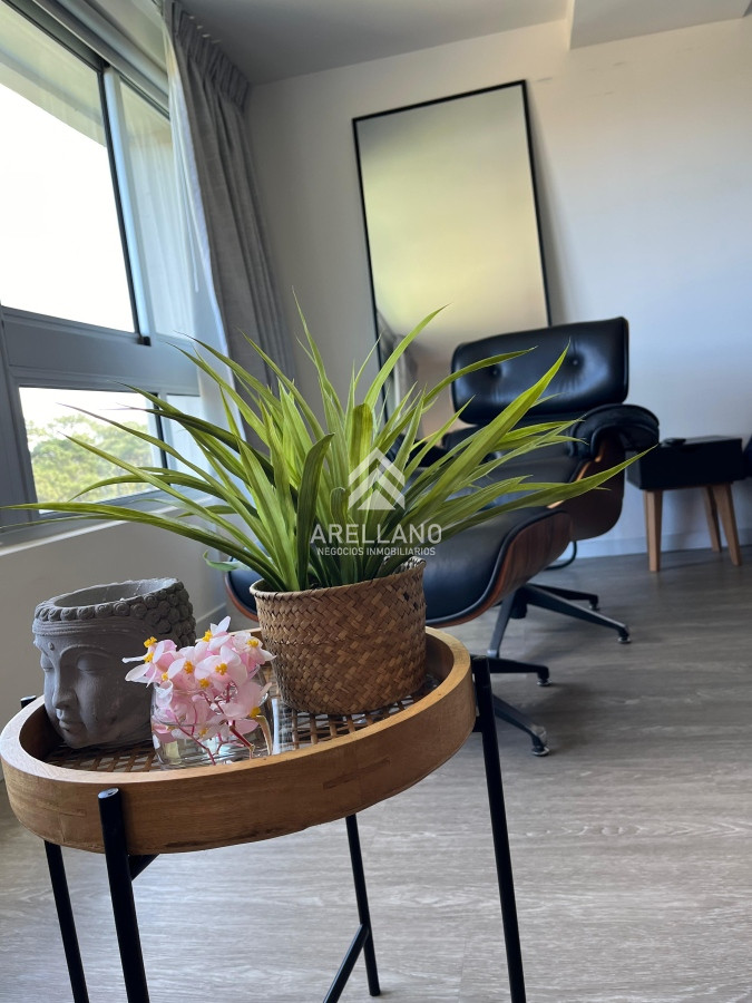 Apartamento ID.3293 - Apartamento En Venta, Roosevelt Punta Del Este.